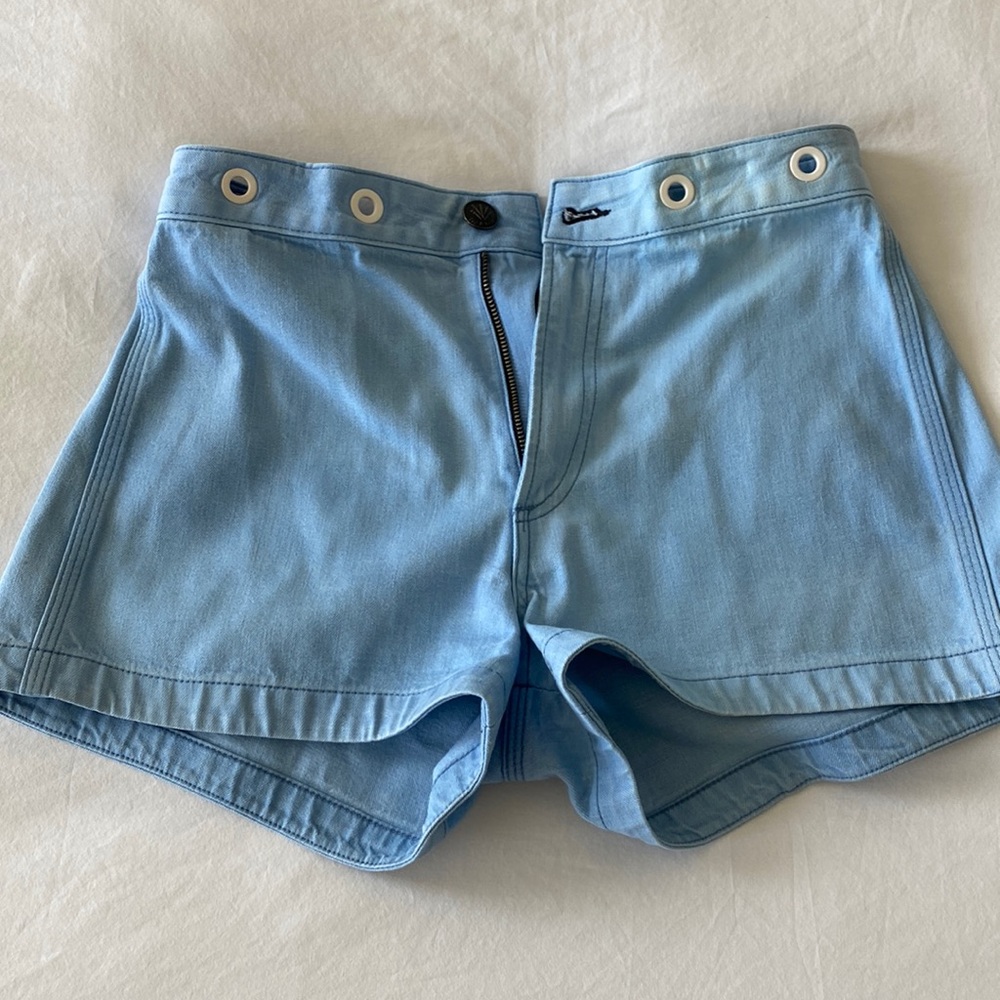 Rag and bone shorts